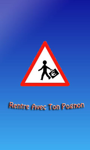 【免費交通運輸App】Rentre Avec Ton Pognon-APP點子