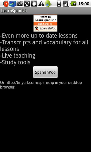 LearnSpanish