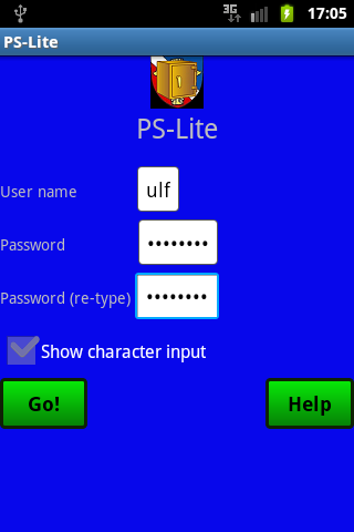 PS-Lite