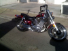 Yamaha Virago535Ano 1990 Excelente Permuvendo