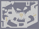 Thumbnail of the map 'Your Heart, My Skull'
