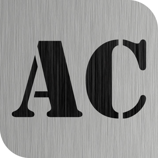 AcerCalc Lite LOGO-APP點子