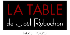 ラ ターブル ドゥ ジョエル・ロブション
