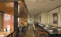 [叙々苑]店内