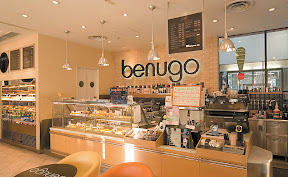 benugo �x�k�[�S