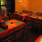 Restaurant �� Bar�@Palette