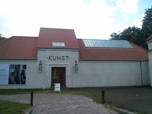 Kunsthal Århus