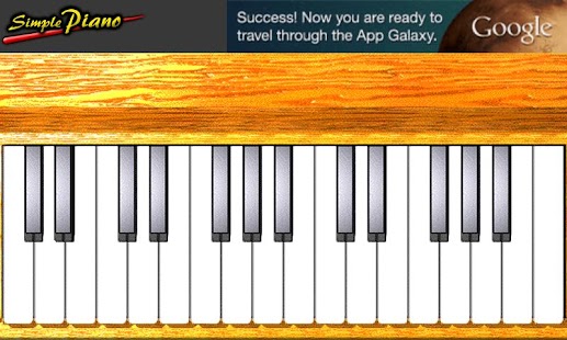 How to mod Simple Piano 1.0.1 unlimited apk for laptop