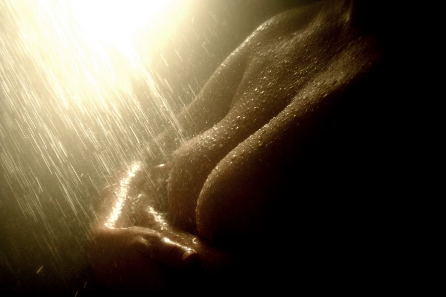 Pure by Alec Lambrechts - Nudes & Boudoir Artistic Nude