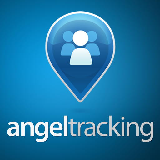 GPS Tracker Angel Tracking PRO 工具 App LOGO-APP開箱王