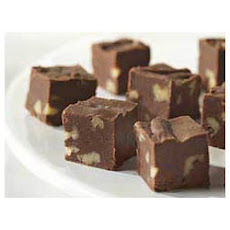 Fantasy Fudge