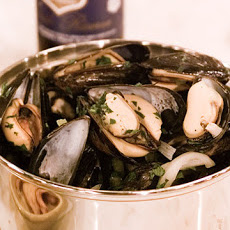 Mariniere Mussel Pot