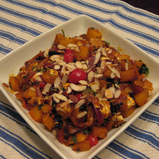 Annato Butternut