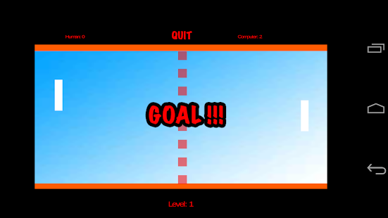 How to download Pong till Android 1.0 unlimited apk for bluestacks