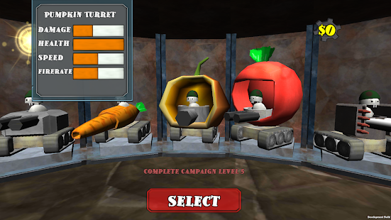 How to download TurretCrunch 1.33 mod apk for bluestacks