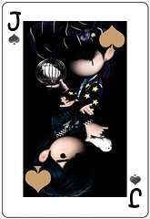 周董新作 魔杰座