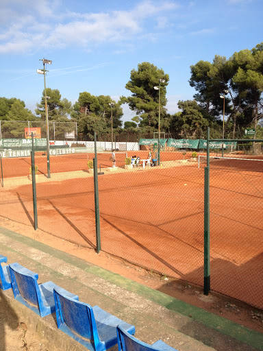Club de Tennis Collbató