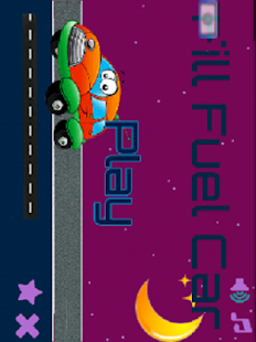How to get Fill Fuel Car 1.1 mod apk for pc