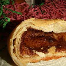 Resurrection Rolls