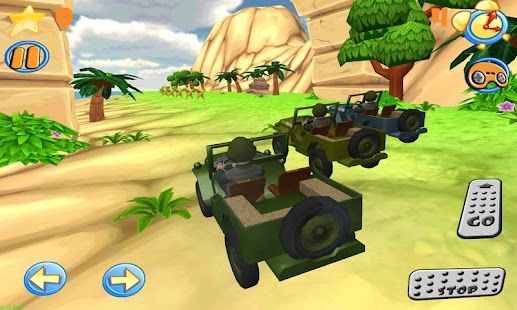 How to get Wild race cars ( Jeep 4x4 ) HD 1.0 apk for pc