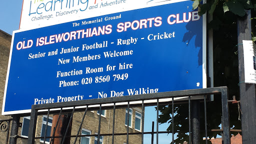 Old Isleworthians Sports Club 