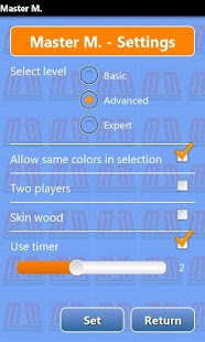 How to install Master M. lastet apk for android