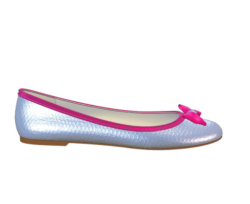 I Designed My Perfect Shoes!