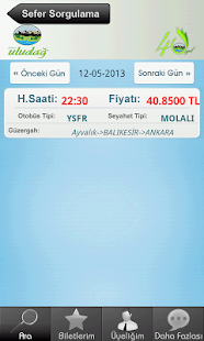 How to get Balıkesir Uludağ Turizm 5.4 unlimited apk for bluestacks