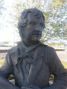 Statue of John Slidell