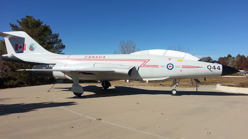McDonnel CF-101B
