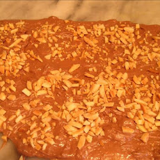 Almond Toffee in 17 Minutes