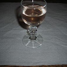 Peach Liqueur