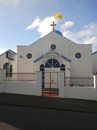 Greek Orthodox Church of St George