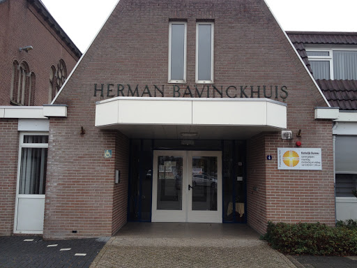 Herman Bavinckhuis