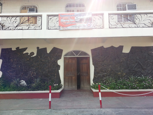 Gallery And Museum of Angono Arts