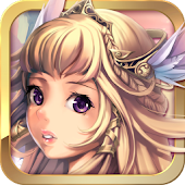 로스트 인 스타즈 - GREE, Inc.