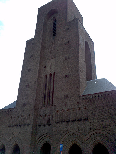 Church Saint-Adrien