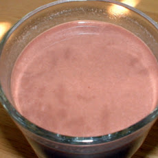 Energy Breakfast Drink