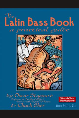 The Latin Bass Book