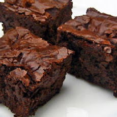 Brooke's Best Bombshell Brownies