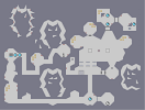 Thumbnail of the map 'Owl City'
