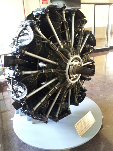 Motor BETA B-3