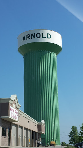 Arnold Water Tower