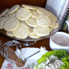 McKinley Tea Cakes