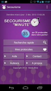 How to install Secourisme Minute 1.0 apk for android