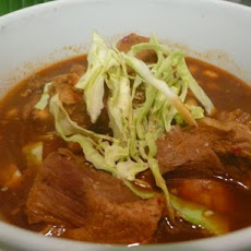 Pozole