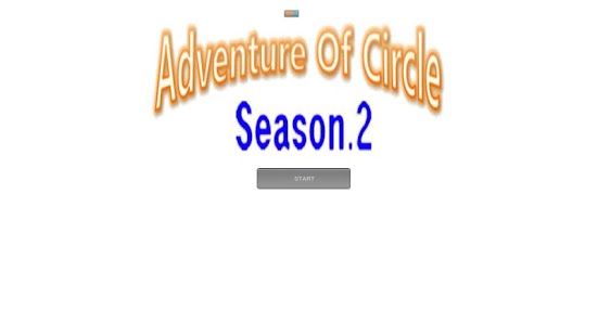 How to install Adventure Of Circle season2 patch 1.2 apk for bluestacks