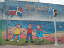 Mural El Respeto 