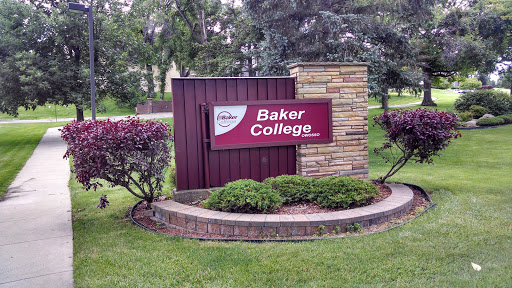 Baker College of Owosso