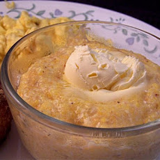 Cheese Grits